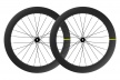 Комплект велосипедных колес Mavic Cosmic SL 65 Disc, 28 дюймов / Sram XDR