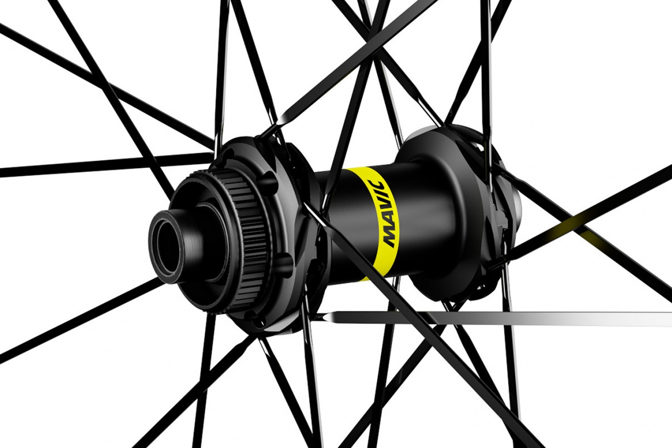 mavic cosmic sl 50mm