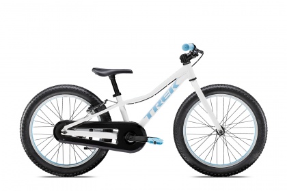 Велосипед детский Trek Precaliber 20 FW Brake (2020) / Белый