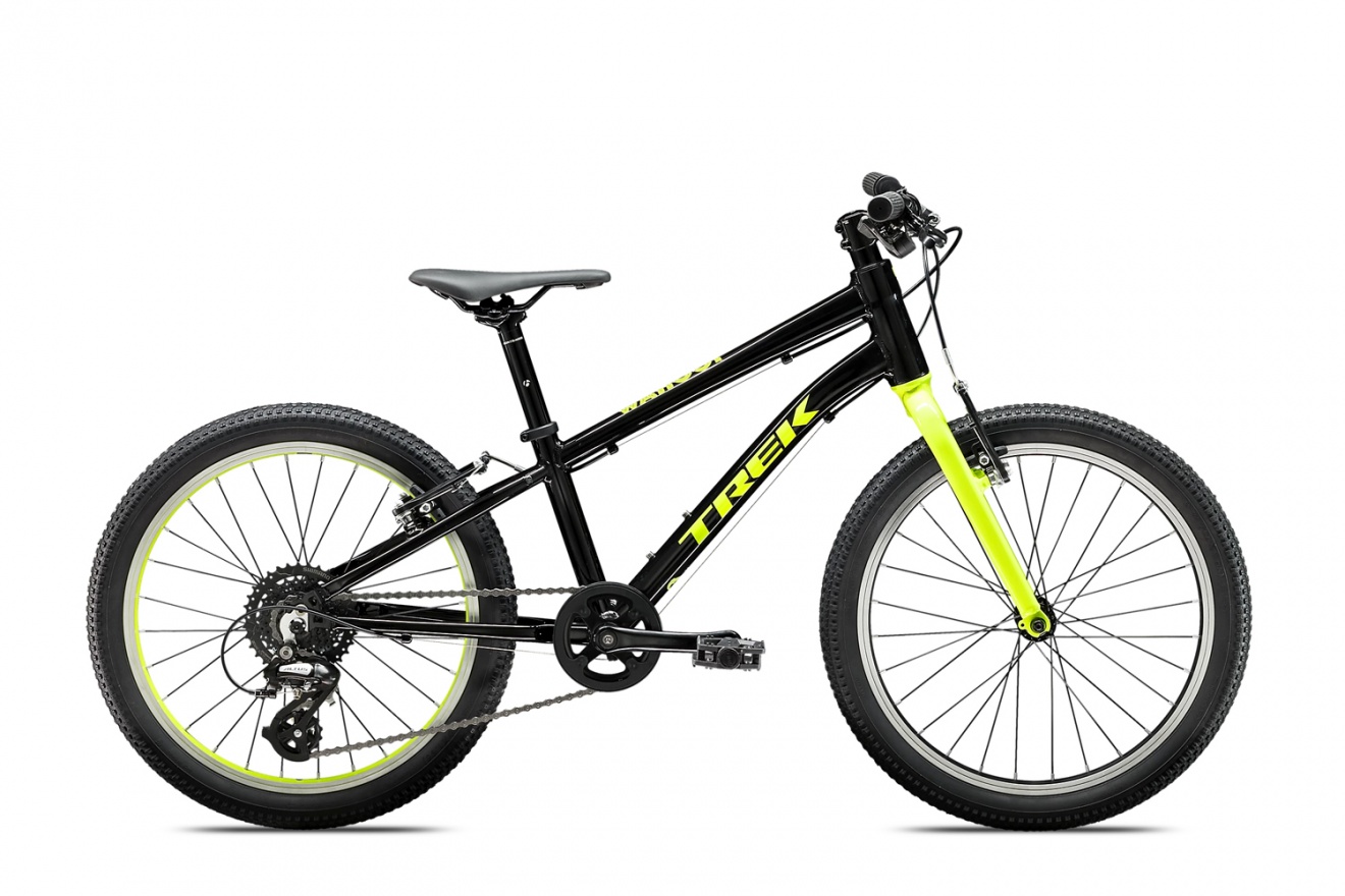 trek wahoo 20