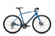 Велосипед дорожный Merida Speeder 300 (2021) / Синий