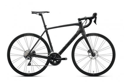 Велосипед шоссейный Merida Scultura 5000 (2021) / Черный