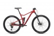 Велосипед горный Merida One-Twenty RC XT-Edition (2021) / Красный