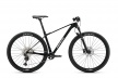Велосипед горный Merida Big.Nine 3000 (2021) / Черно-белый