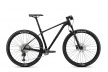 Велосипед горный Merida Big.Nine Limited (2021) / Черный