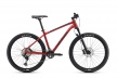 Велосипед горный Merida Big.Seven XT2 (2021) / Красный