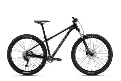 Велосипед горный Merida Big Trail 200 (2021) / Черный