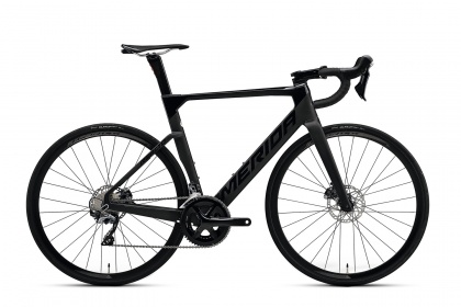 Велосипед шоссейный Merida Reacto 5000 (2021) / Черный