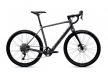 Электровелосипед гравийный Merida eSilex+ 600 (2021) / Серый