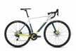 Велосипед циклокроссовый Merida Mission CX 7000 (2021) / Белый