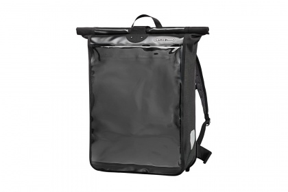 Рюкзак Ortlieb Messenger Bag Pro / Черный
