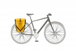Велосумка Ortlieb Back-Roller Classic (комплект) / Черно-желтая