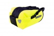 Велосумка подседельная Ortlieb Saddle Bag Two High Visibility, 4.1 литра / Черно-желтая