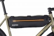 Велосумка на раму Ortlieb Frame-Pack Toptube / Черная