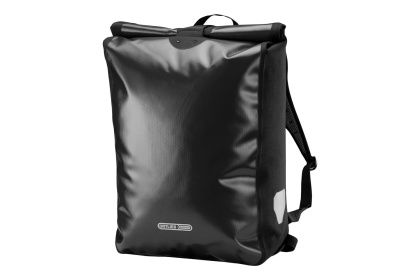 Рюкзак Ortlieb Messenger-Bag / Черный