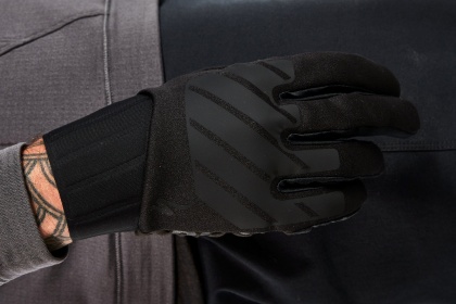 Велоперчатки Specialized Trail-Series Thermal Gloves, длинный палец / Черные