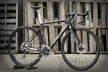 Велосипед гравийный Colnago G3X Disc / Черный