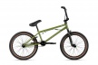 Велосипед Haro Downtown DLX / Зеленый