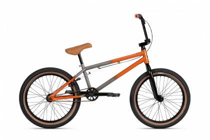 Велосипед Premium La Vida / Оранжевый