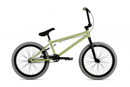 Велосипед Premium Stray / Зеленый