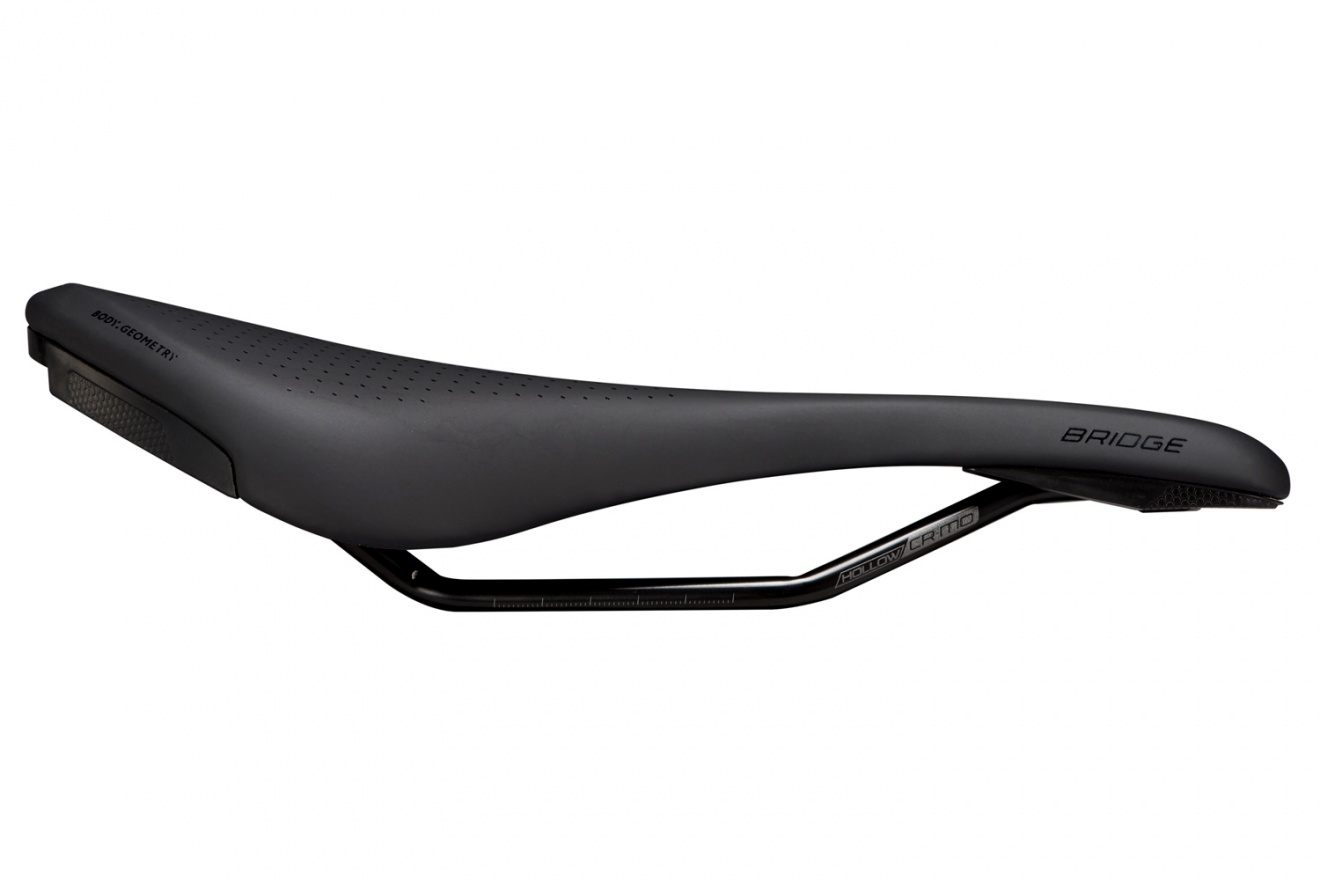 Седло Specialized Bridge Comp / Черное купить в интернетмагазине
