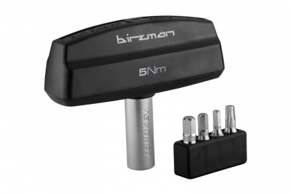 Динамометрический ключ Birzman Torque Driver / 5 Nm