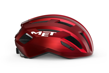 Шлем MET Vinci MIPS / Красный