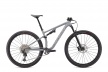Велосипед горный Specialized Epic Evo (2021) / Серый