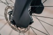 Велосипед для триатлона Scott Plasma Premium (2021) / Черный хамелеон