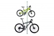 Стойка для хранения велосипеда Feedback Velo Column / Серебристая
