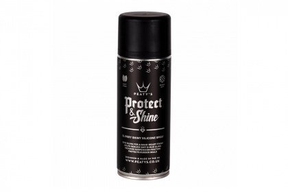 Полироль Peaty's Protect & Shine Spray, аэрозоль, 400 мл
