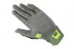Велоперчатки Leatt MTB 2.0 SubZero Glove, длинный палец / Зеленые