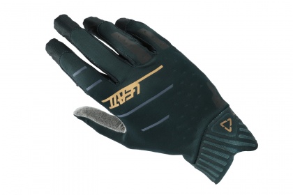 Велоперчатки Leatt MTB 2.0 SubZero Glove, длинный палец / Черные