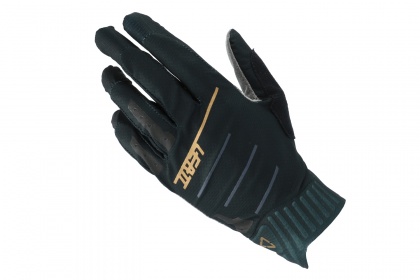 Велоперчатки Leatt MTB 2.0 WindBlock Glove, длинный палец / Черные