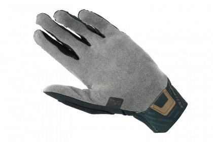 Велоперчатки Leatt MTB 2.0 WindBlock Glove, длинный палец / Черные