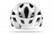 Велошлем Rudy Project Protera+ / Бело-серый