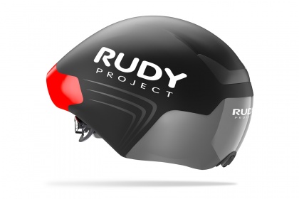 Велошлем Rudy Project The Wing / Черный матовый