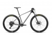 Велосипед горный Orbea Alma M50 Eagle (2021) / Серый