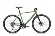 Велосипед дорожный Orbea Carpe 20 (2021) / Зеленый