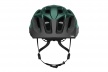 Велошлем Abus MountK / Черно-зеленый