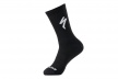 Носки Specialized Soft Air Tall Sock / Черные