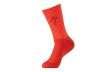 Носки Specialized Soft Air Tall Sock / Красные