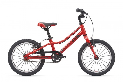 Велосипед детский Giant ARX 16 FW (2021) / Красный