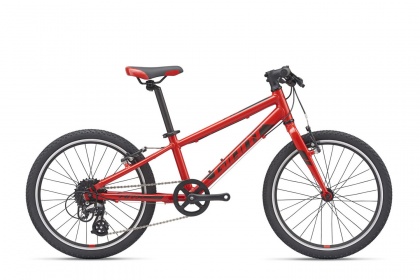 Велосипед детский Giant ARX 20 (2021) / Красный
