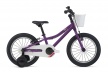 Велосипед детский Liv Adore 16 FW (2021) / Фиолетовый