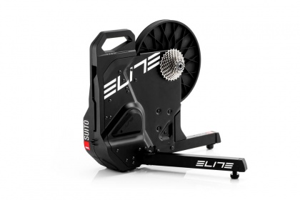 Велостанок Elite Suito-T, прямой привод