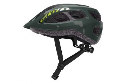 Велошлем Scott Supra / Зеленый