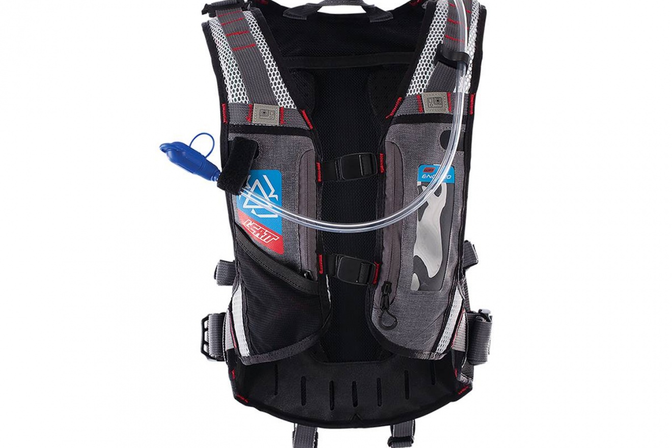 leatt enduro lite wp 2.0 dbx