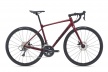 Велосипед гравийный Giant Contend AR 3 (2021) / Красный