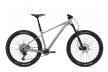 Велосипед горный Giant Fathom 27.5 2 (2021) / Серый